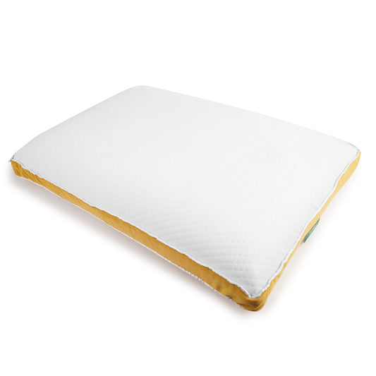 Eoxo Ultimate Flat Meomry Foam Pillow