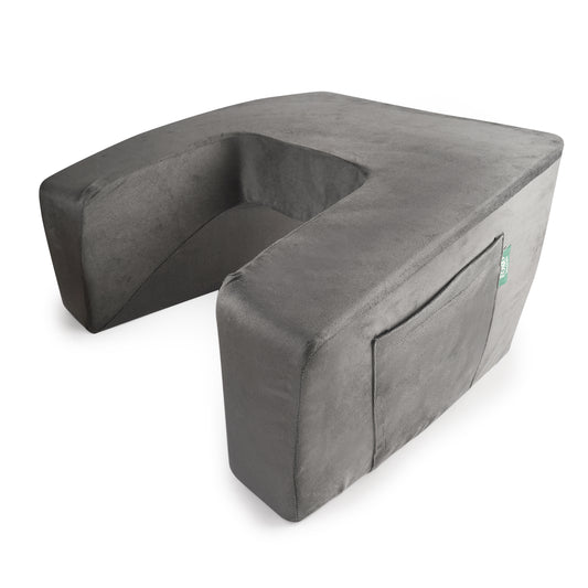 Eoxo Ultimate Grey Lap Desk Pillow