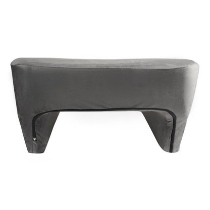 Lap Desk Pillow ( Grey )