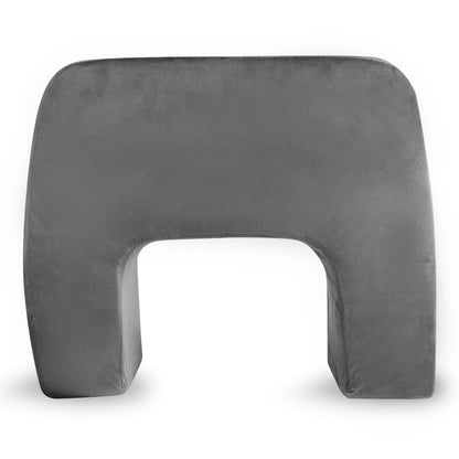 Lap Desk Pillow ( Grey )