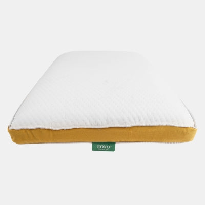 Eoxo Flat Pillow