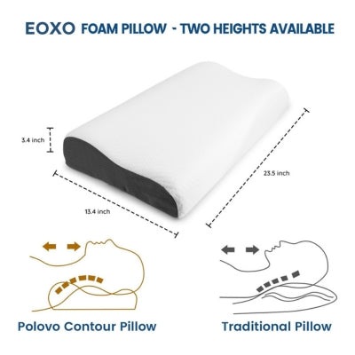Eoxo Orthoprdic Cervical