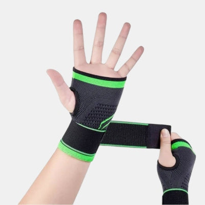 Eoxo Wrist supports Bands