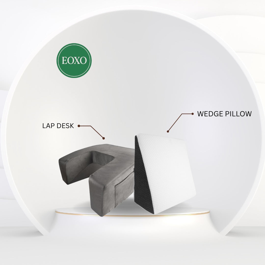 Eoxo Work From Home Combo