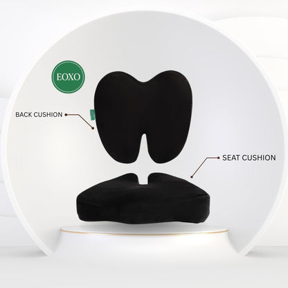 Eoxo Ultimate Pro Seating Combo