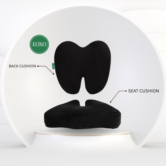 Eoxo Ultimate Pro Seating Combo