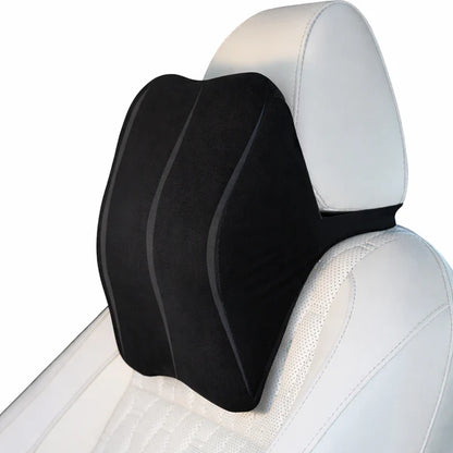 Eoxo Car Neck Rest Pillow