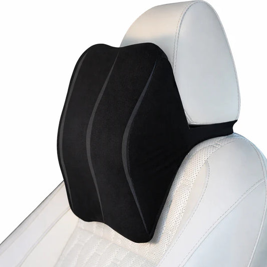 Eoxo Car Neck Rest Pillow