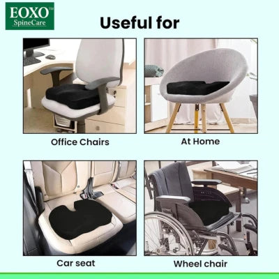 Eoxo Coccyx Seat Cushion