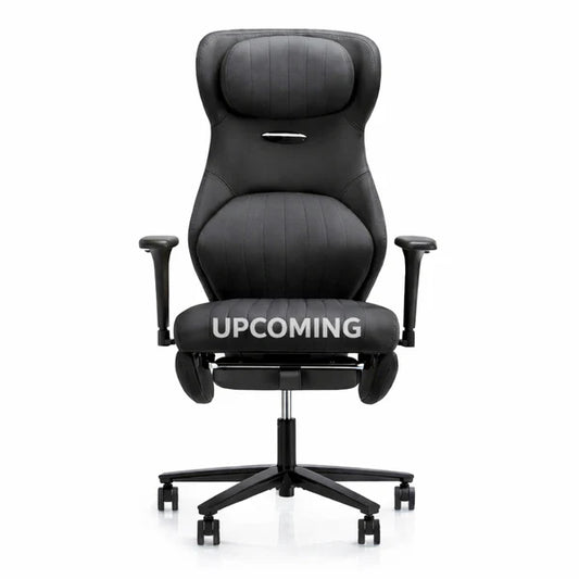 Eoxo ErgoLuxe Executive Chair