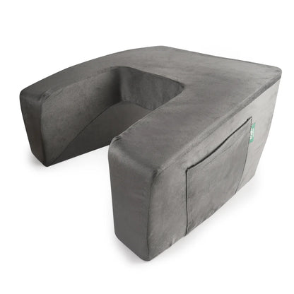 Eoxo Grey Lap Desk Pillow