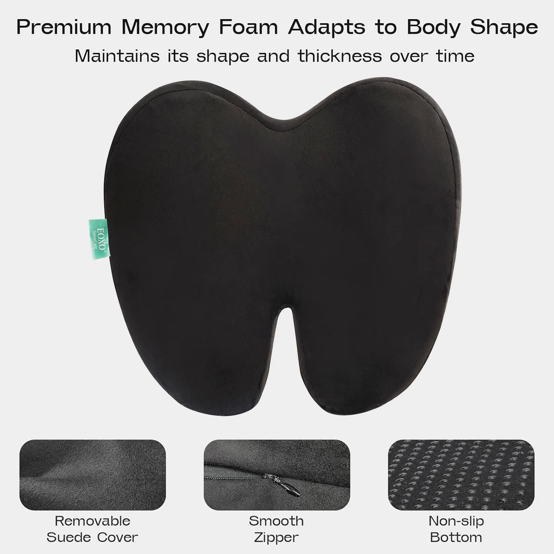 Eoxo Posture corrector cushions