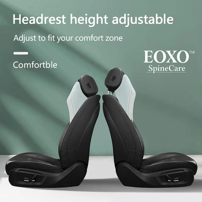 Eoxo Pro Car Neck Rest Pillow