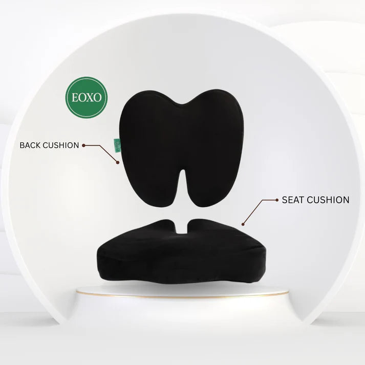 Eoxo Pro Seating Combo