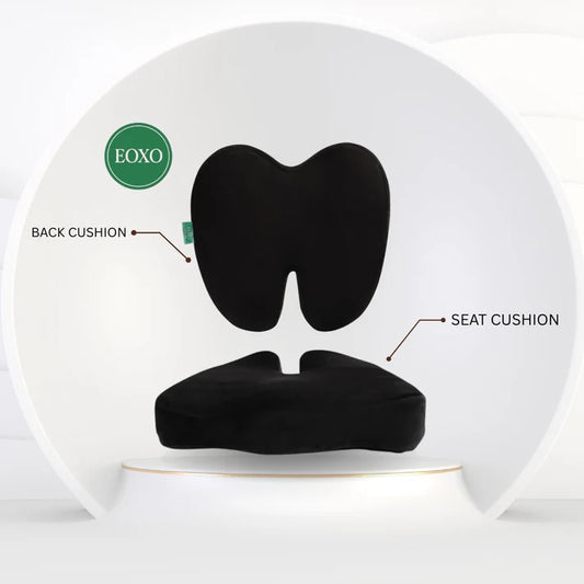 Eoxo Pro Seating Combo